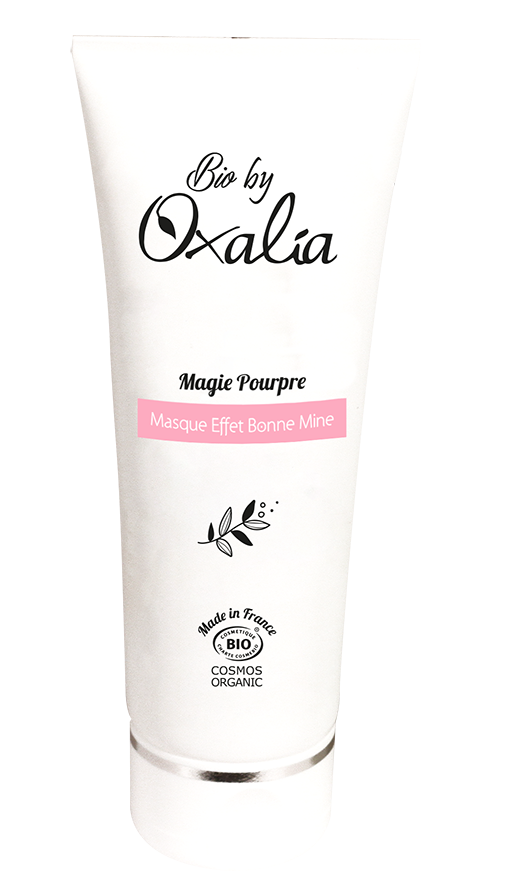 Masque_Magie Pourpre Masque Magie Pourpre